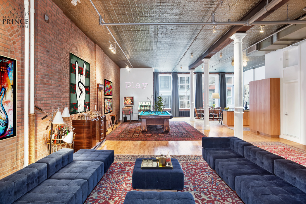 112 Greene Street, Unit 3 Manhattan, NY 10012 - Photo 2 of 13