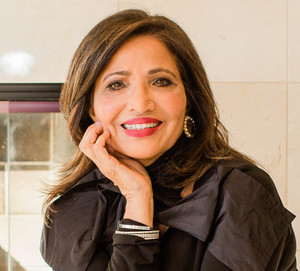 Rita Dhillon's Profile Photo