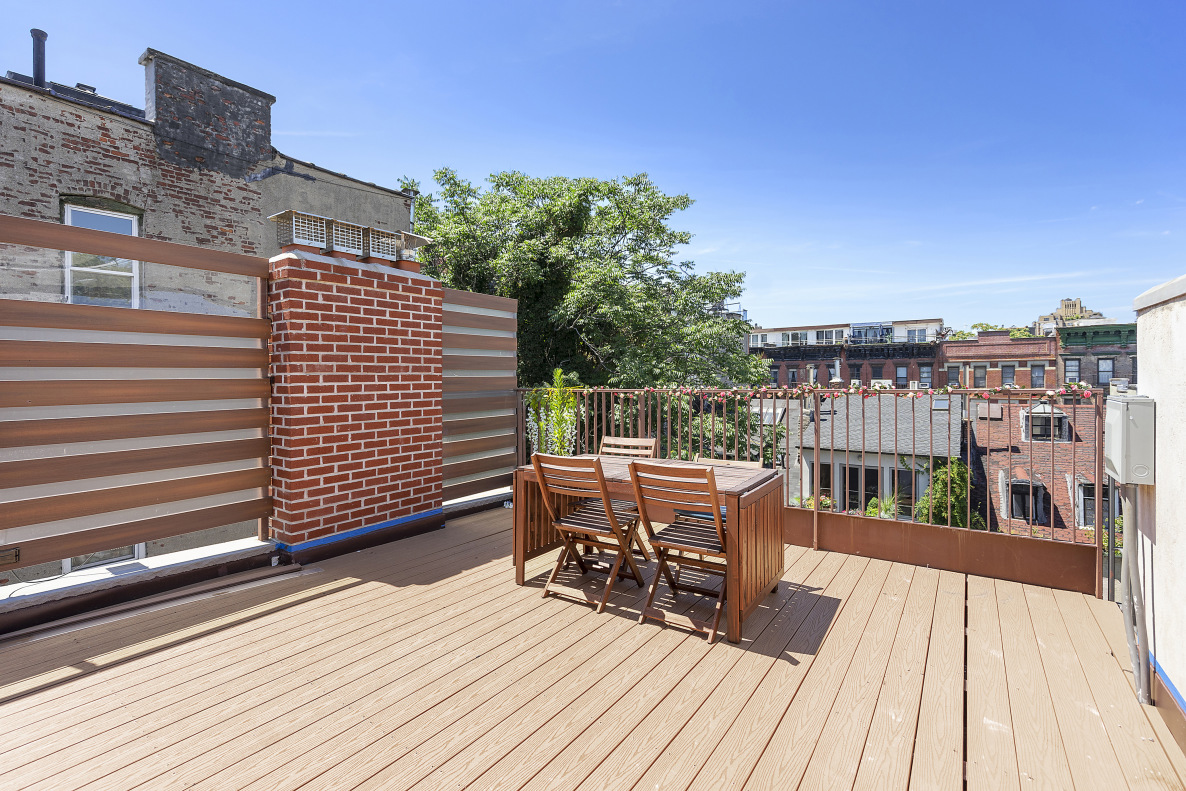 21 Downing Street Manhattan, NY 10014 - Photo 9 of 26