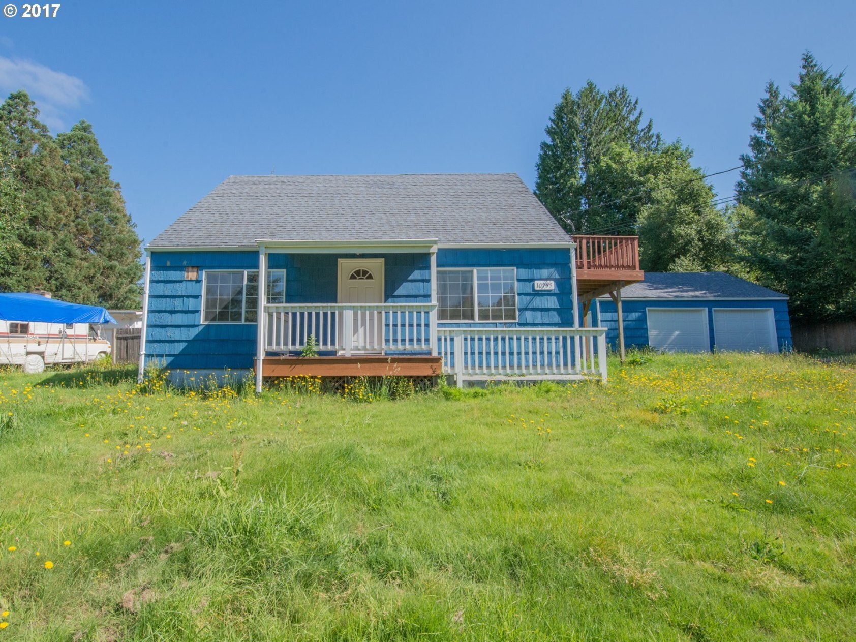 10795 Northwest Reeves Street Portland, OR 97229 - Photo 1 of 20 Gallery Image 1
