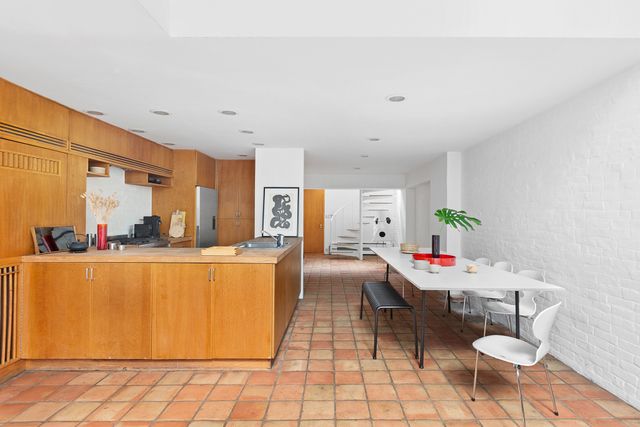 $5,850 | 34 Hicks Street, Unit GARDEN | Brooklyn Heights