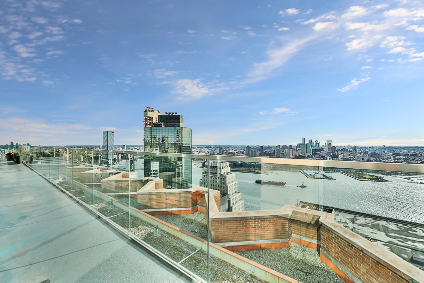 75 Wall Street, Unit 29J Manhattan, NY 10005 - Photo 23 of 25