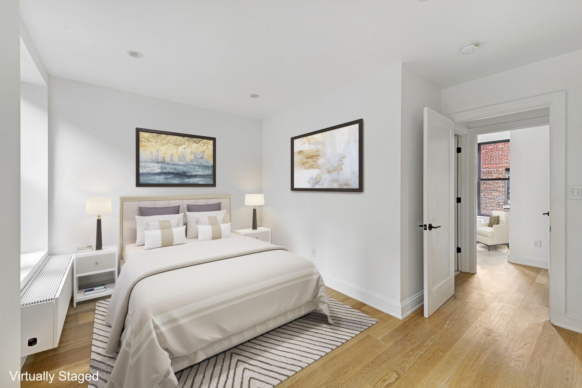 325 West 93rd Street, Unit 5C Manhattan, NY 10025 - Photo 9 of 20