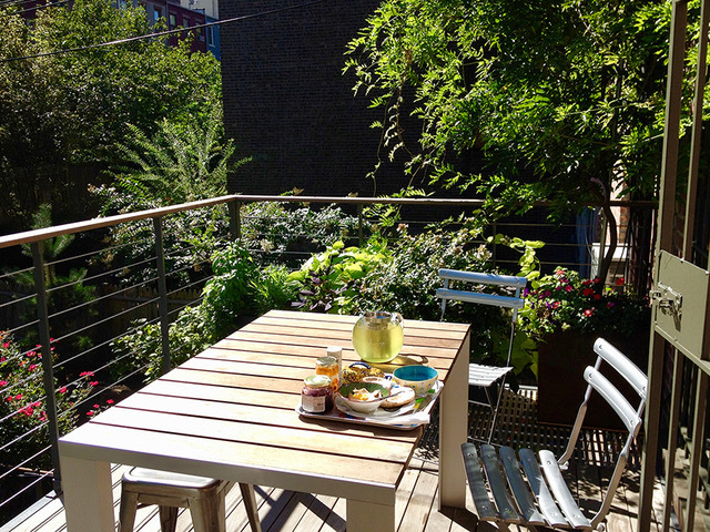 29 South Elliott Place, Unit TRIPLEX Brooklyn, NY 11217 - Photo 20 of 23