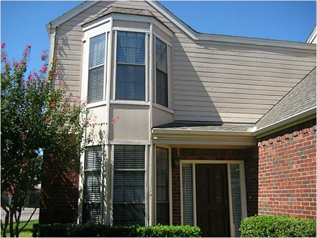 205 Cimarron Trail, Unit 1 Irving, TX 75063 - Photo 1 of 1 Charming Condo in Valley Ranch.
