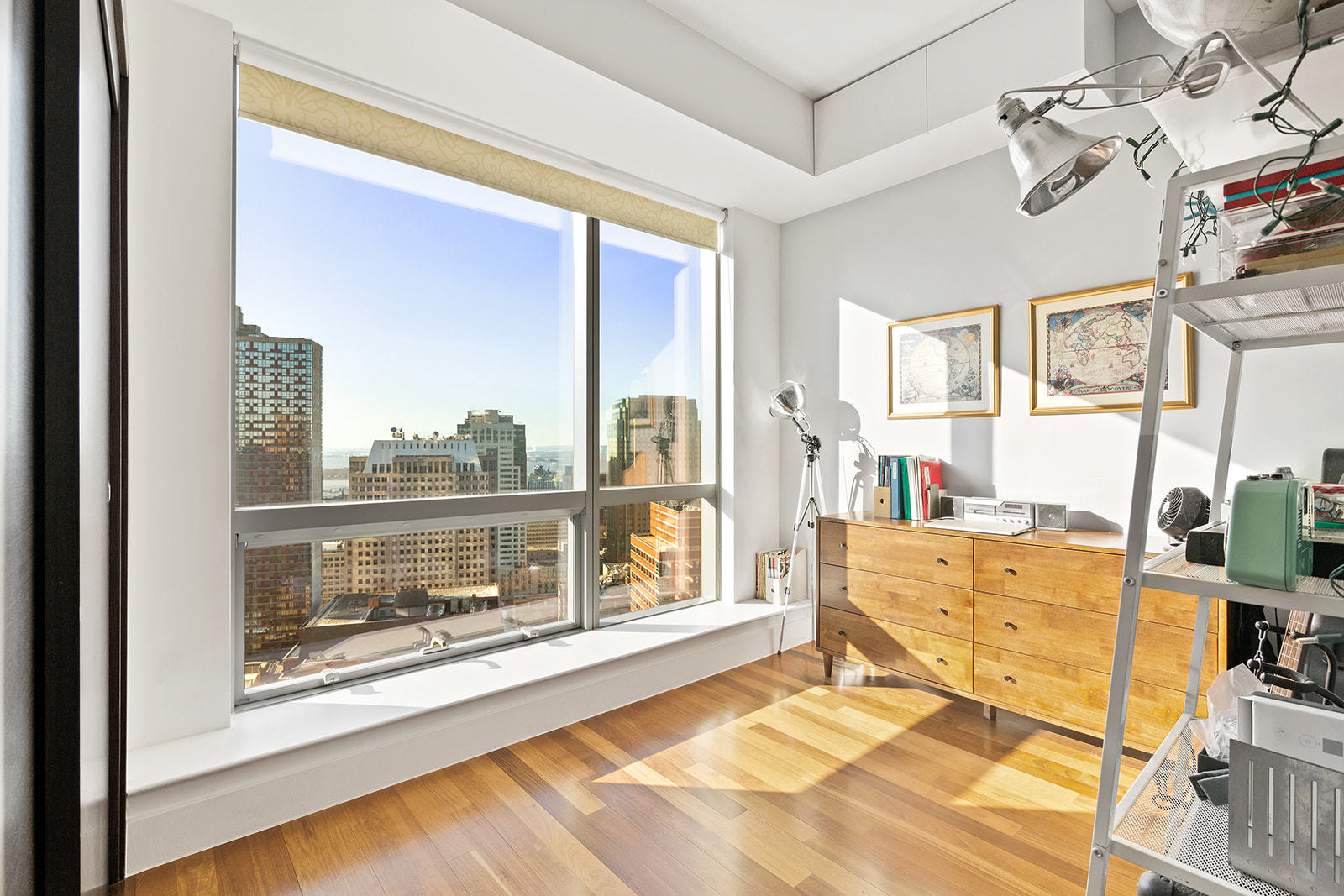 150 Myrtle Avenue, Unit PH3403 Brooklyn, NY 11201 - Photo 7 of 8