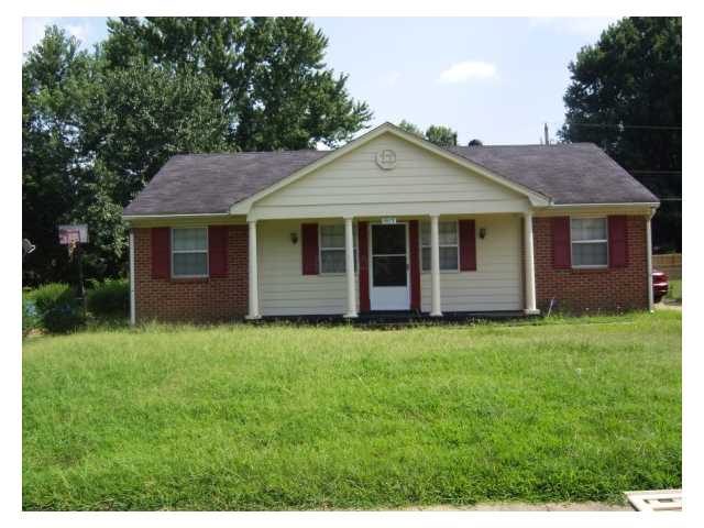 4113 Kenosha Road Memphis, TN 38118 - Photo 1 of 12 Gallery Image 1