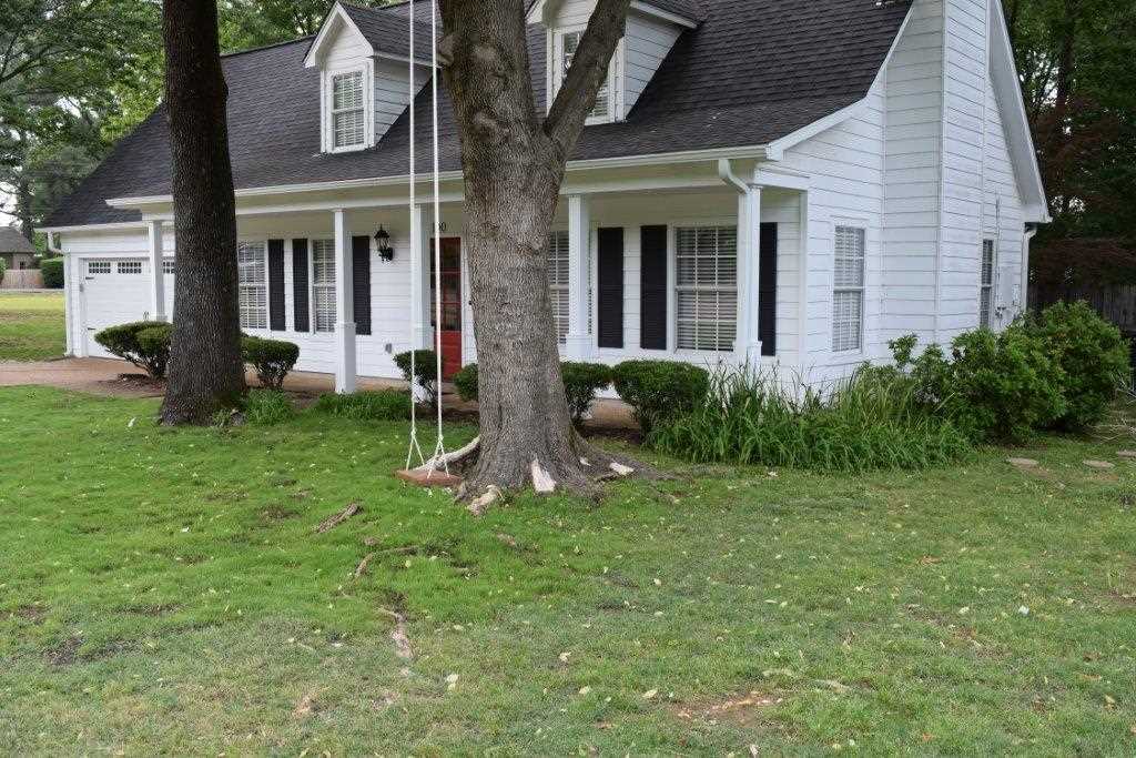100 East White Road Collierville, TN 38017 - Photo 3 of 22