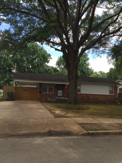1832 Sea Isle Road Memphis, TN 38117 - Photo 1 of 3 Gallery Image 1