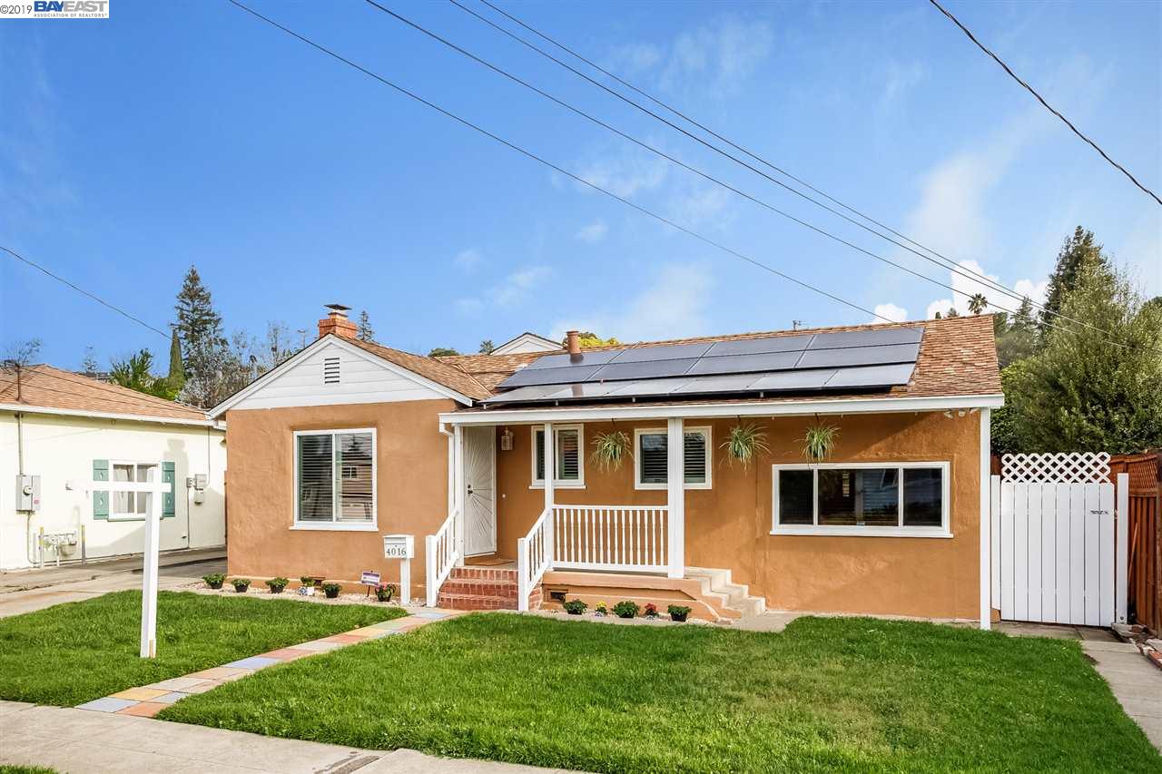 4016 Seven Hills Road Castro Valley, CA 94546 - Photo 1 of 1 Gallery Image 1