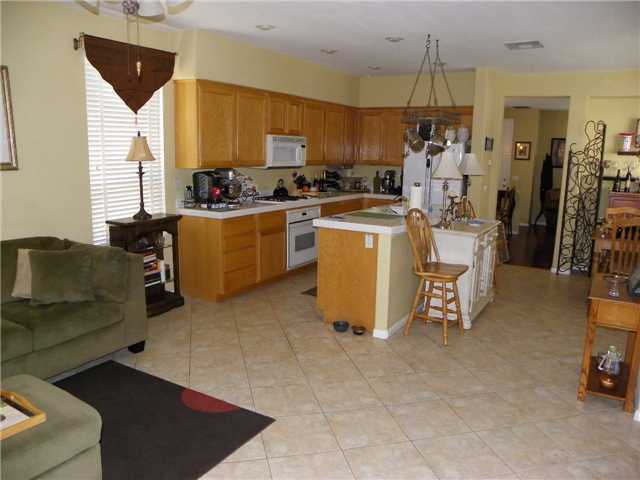 12217 Juniper Way Poway, CA 92064 - Photo 4 of 25 Great Room with kitchen, family room and breakfast area