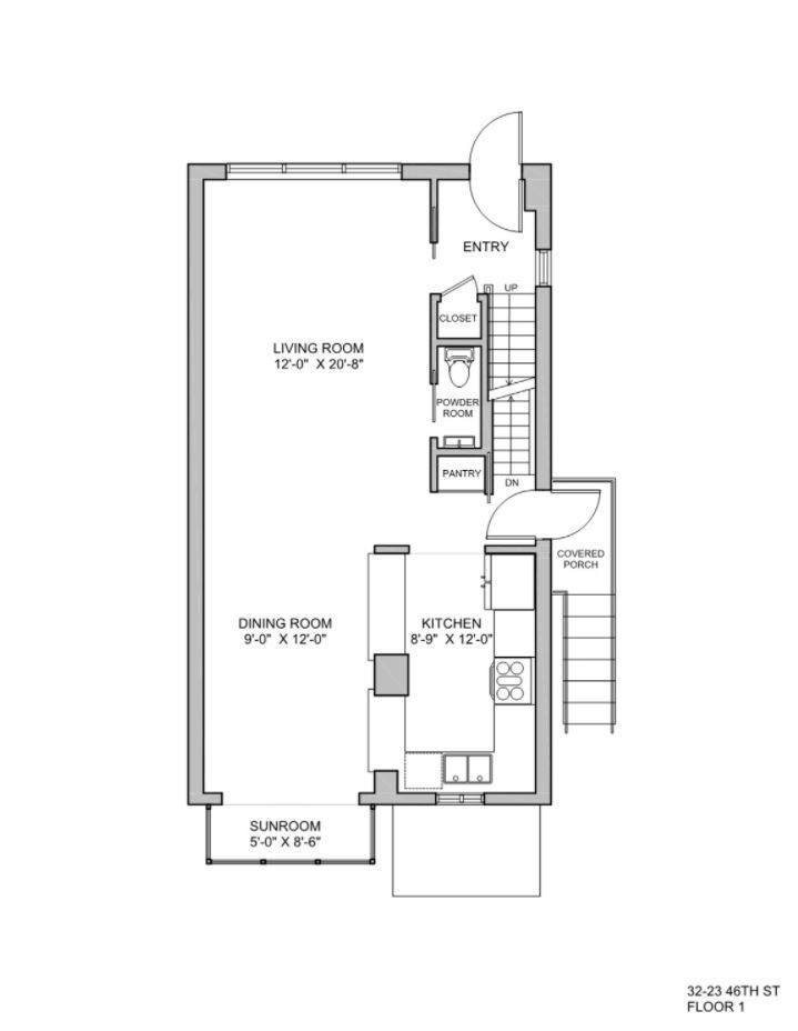 32-23 46th Street Queens, NY 11103 - Photo 14 of 15