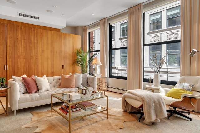 $2,400,000 | 58 Thomas Street, Unit 3 | TriBeCa