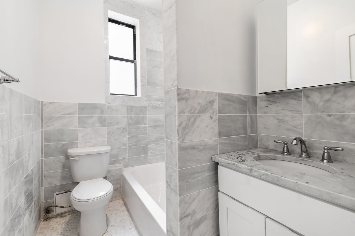 207 West 106th Street, Unit 7B Manhattan, NY 10025 - Photo 4 of 4