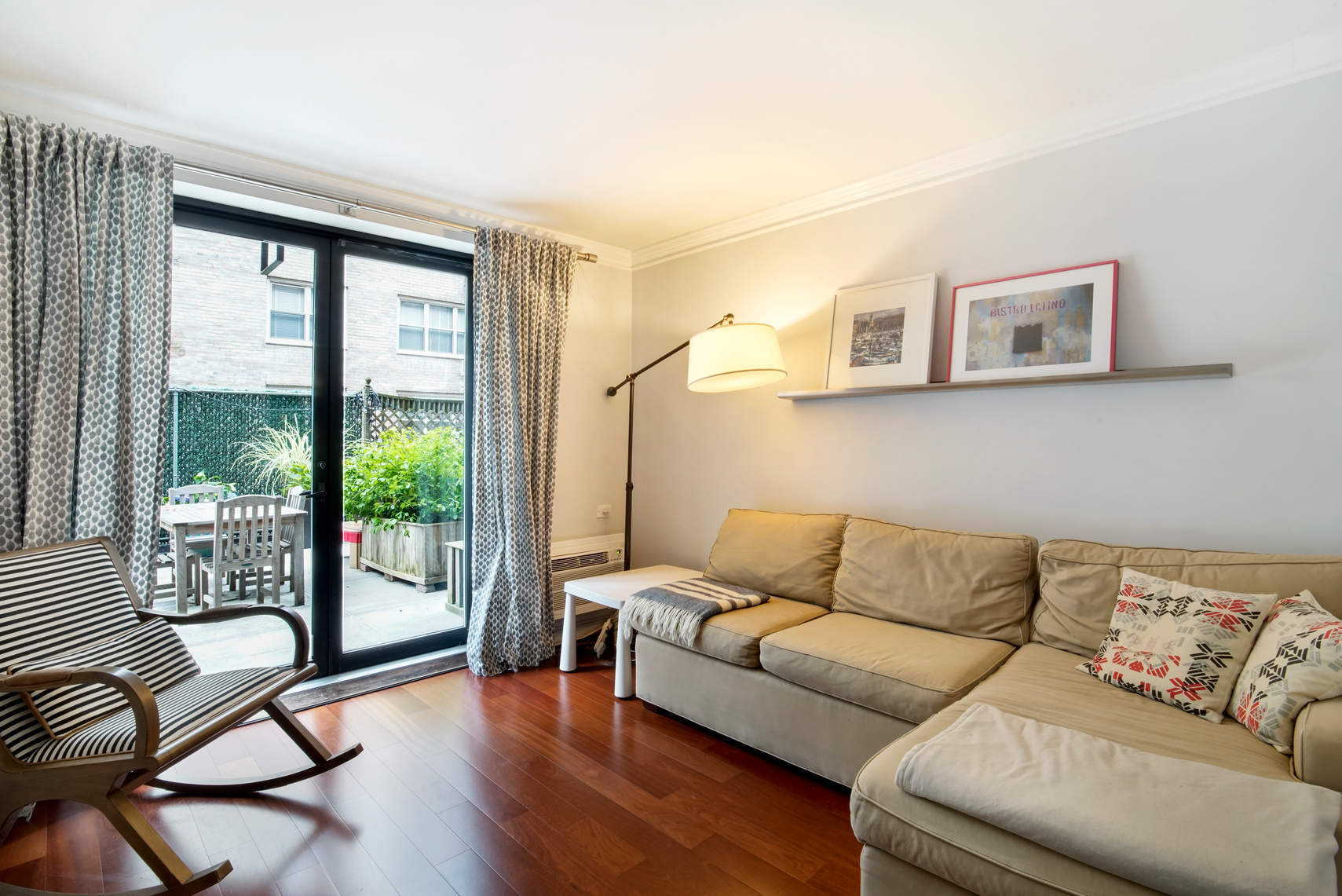 211 East 18th Street, Unit 1J Manhattan, NY 10003 - Photo 3 of 14