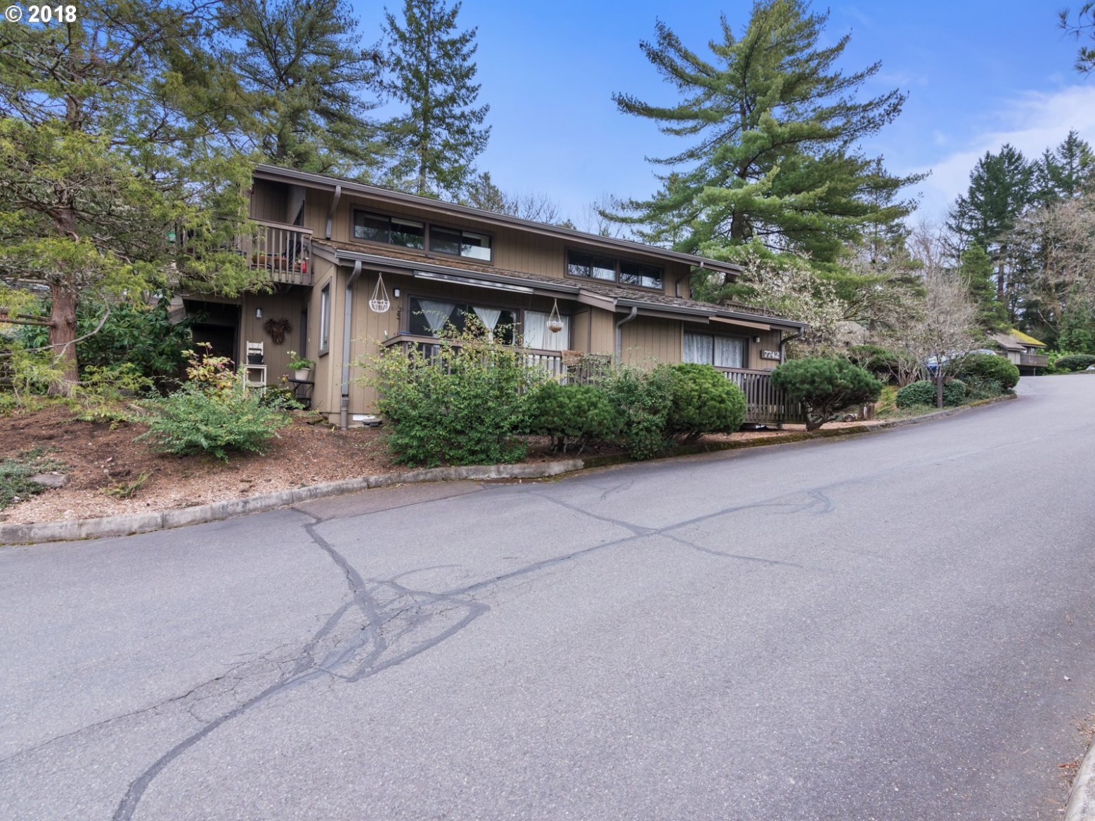 7742 Southwest Barnes Road, Unit 312B Portland, OR 97225 - Photo 19 of 19 Gallery Image 19