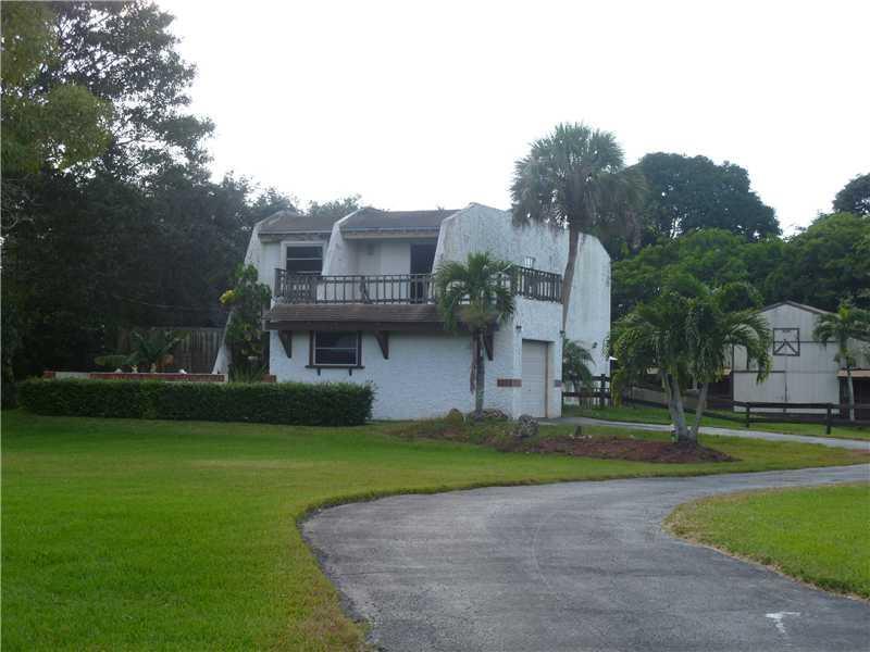 5151 Southwest 167th Avenue Southwest Ranches, FL 33331 - Photo 1 of 24 Gallery Image 1