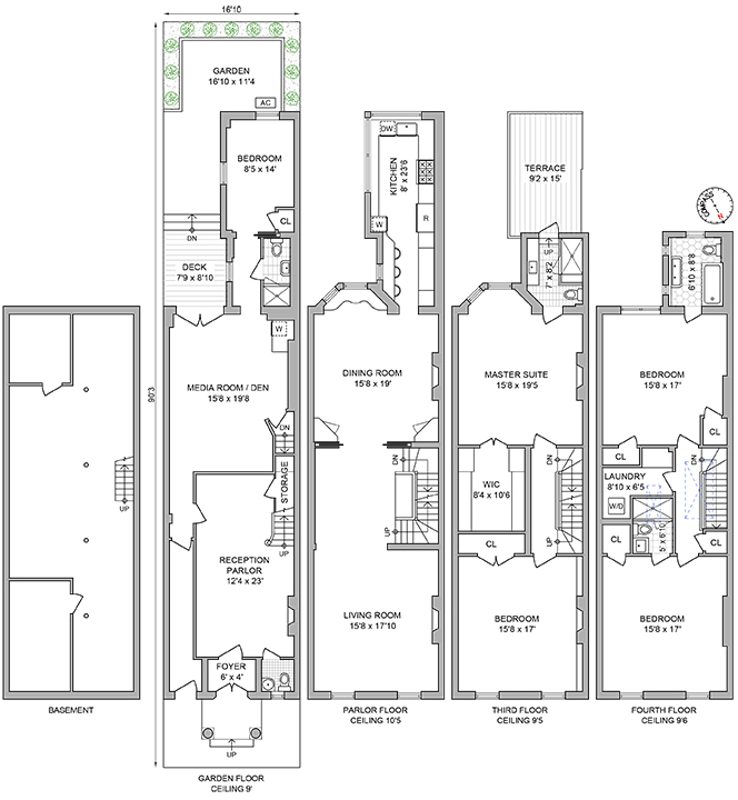 878 Carroll Street Brooklyn, NY 11215 - Photo 14 of 14