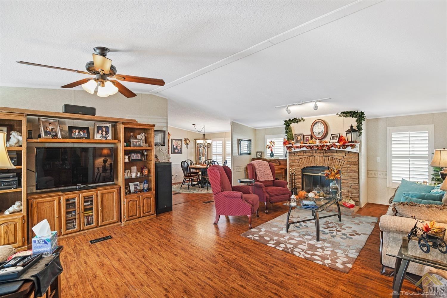 600 Dennison Road, Unit 122 Tehachapi, CA 93561 - Photo 4 of 28