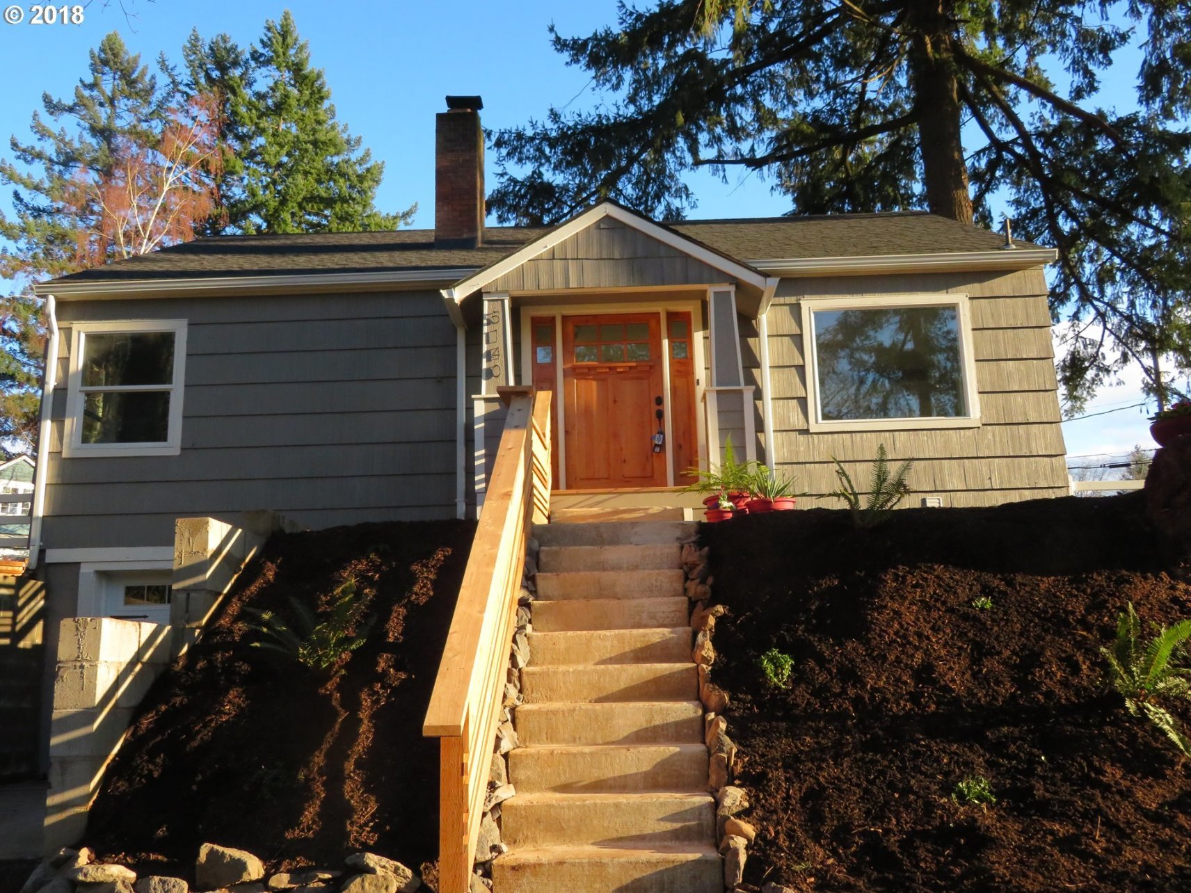 5140 Southwest Maplewood Road Portland, OR 97219 - Photo 1 of 30 Gallery Image 1