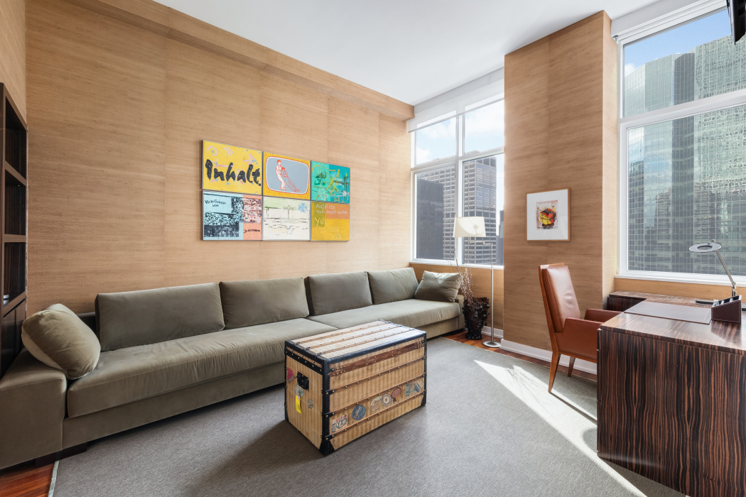 60 East 55th Street, Unit PH1 Manhattan, NY 10022 - Photo 6 of 10