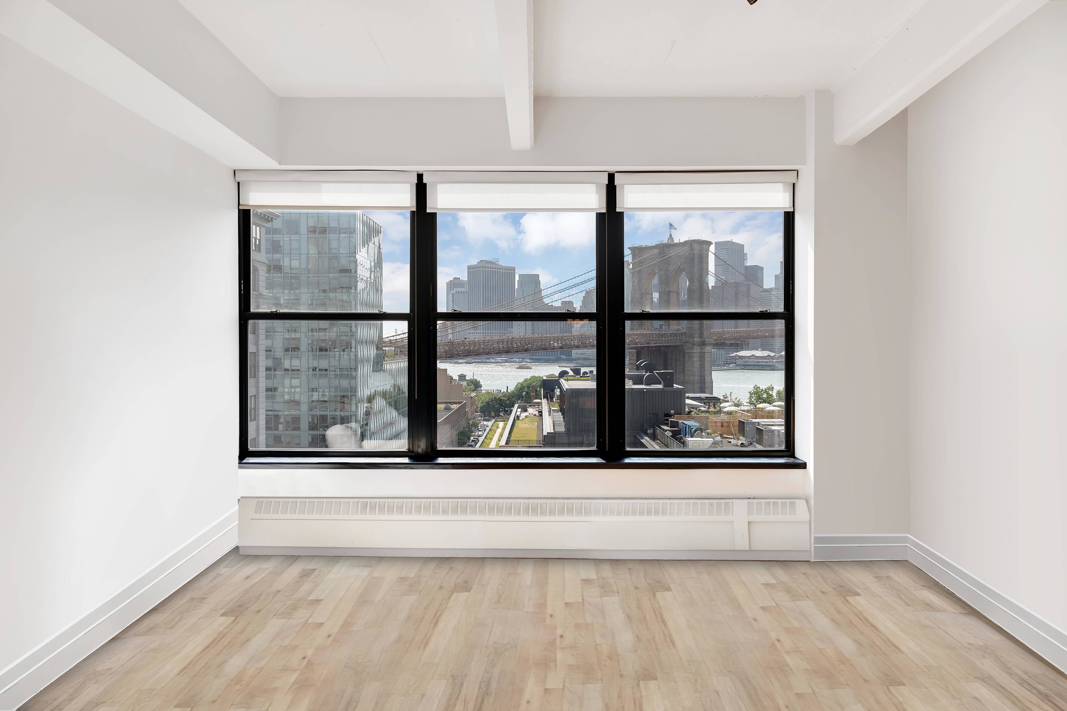 1 Main Street, Unit 8K Brooklyn, NY 11201 - Photo 3 of 10