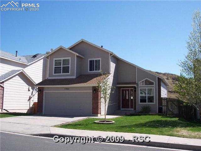7365 Julynn Road Colorado Springs, CO 80919 - Photo 1 of 14 Gallery Image 1