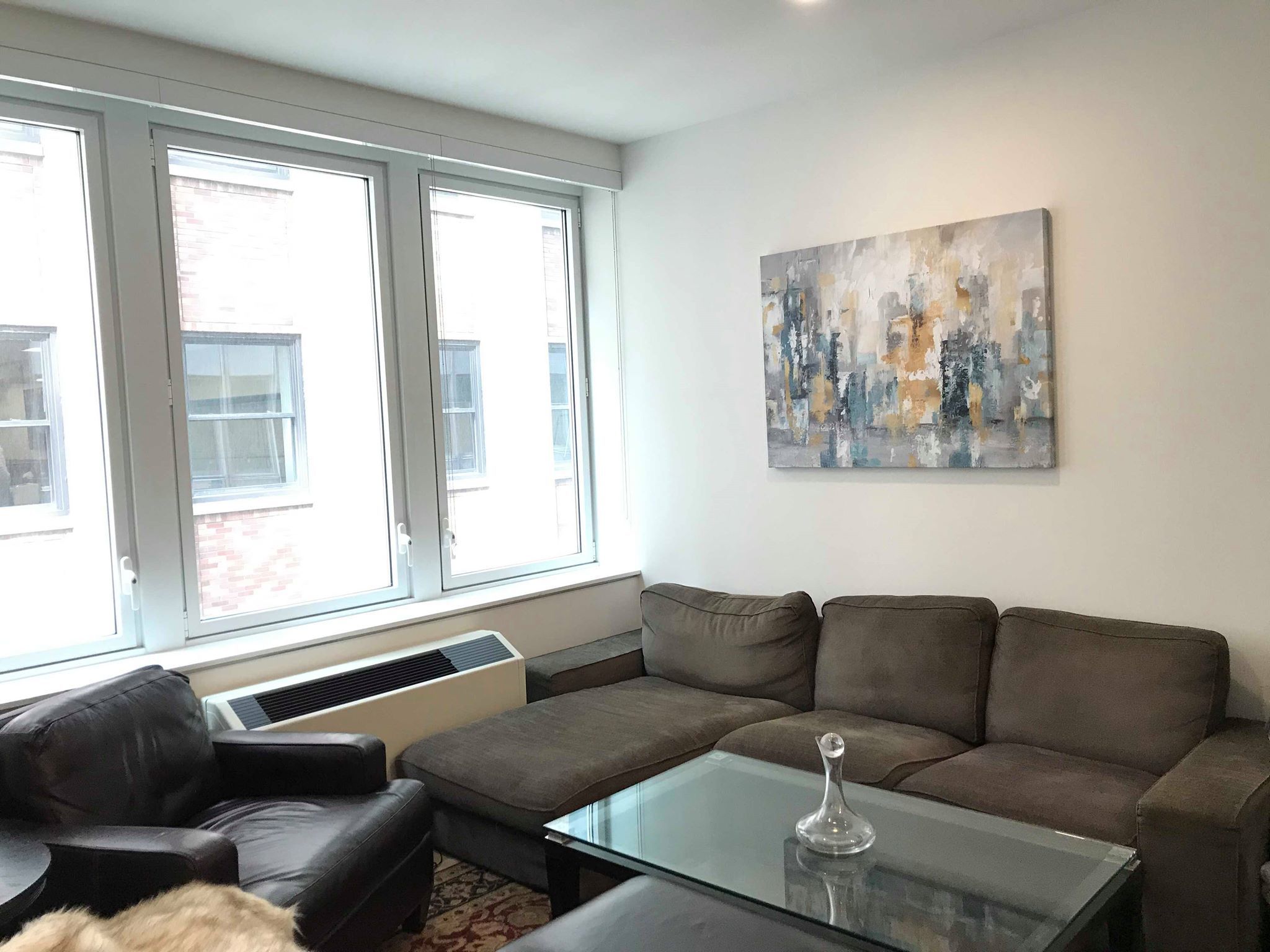 20 Broad Street, Unit 1114 Manhattan, NY 10005 - Photo 3 of 14