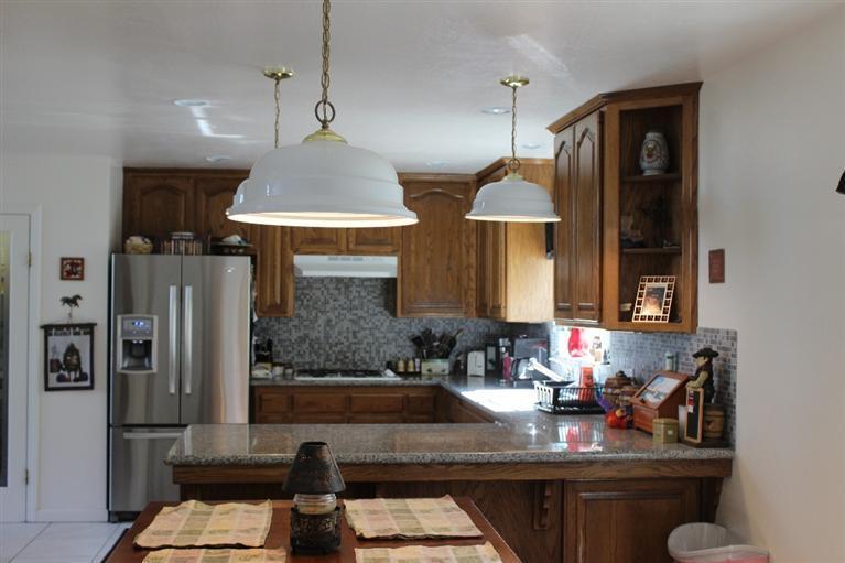 1527 Ridge Rte Drive Lebec, CA 93243 - Photo 16 of 20