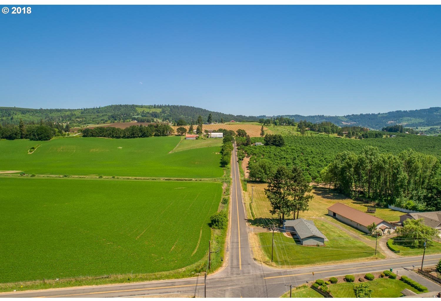 43220 Southwest Gaston Road Gaston, OR 97119 - Photo 13 of 32