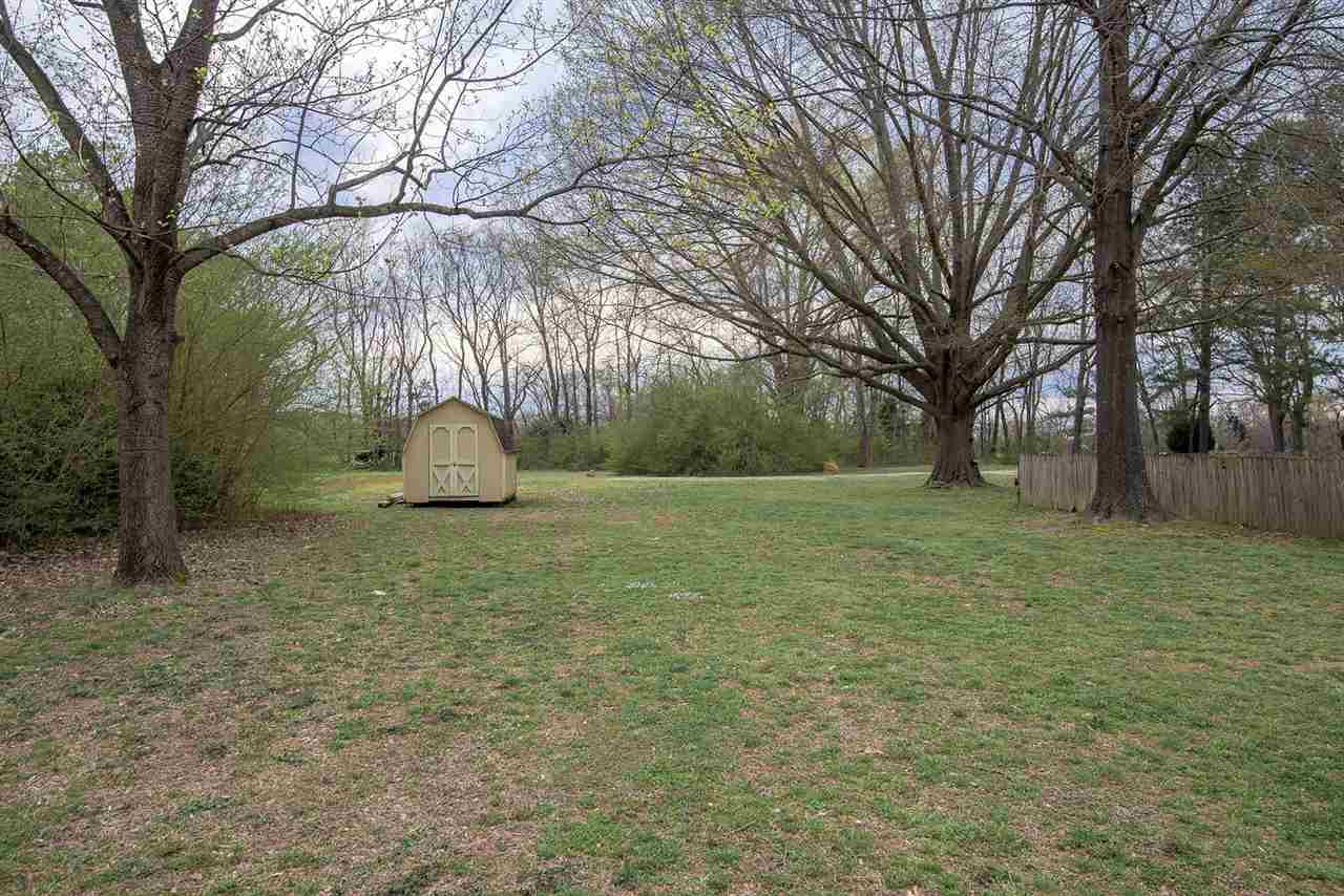 8655 Gragg Road Millington, TN 38053 - Photo 25 of 25 Gallery Image 25
