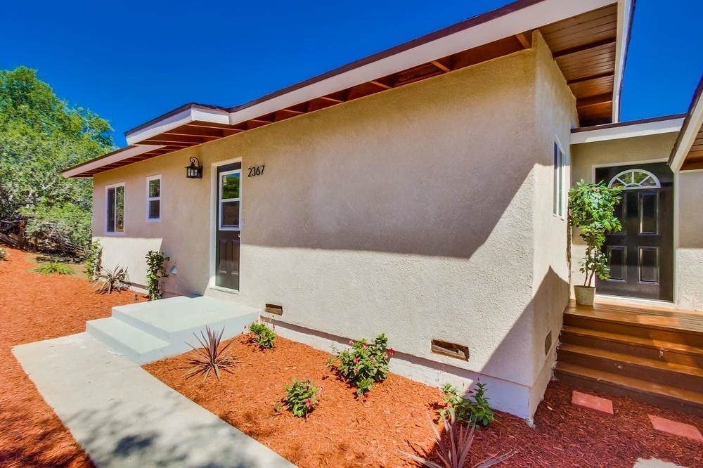 2367 Primrose Avenue Vista, CA 92083 - Photo 21 of 25