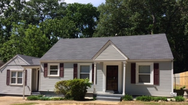 888 Brownlee Road Memphis, TN 38116 - Photo 1 of 25