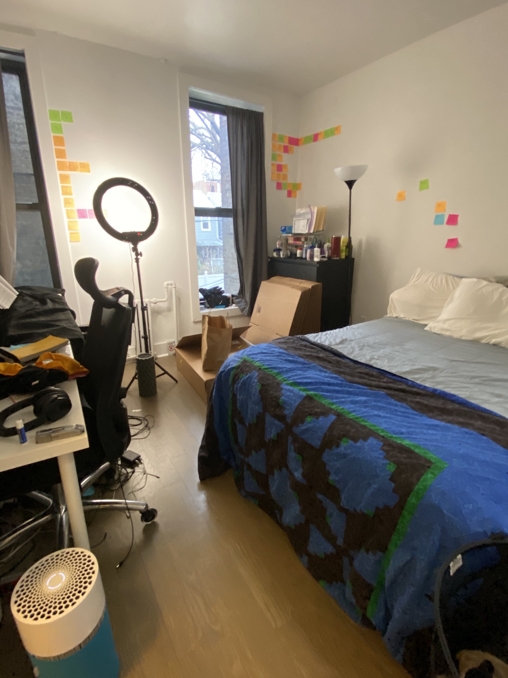 384 12th Street, Unit 2F Brooklyn, NY 11215 - Photo 6 of 11