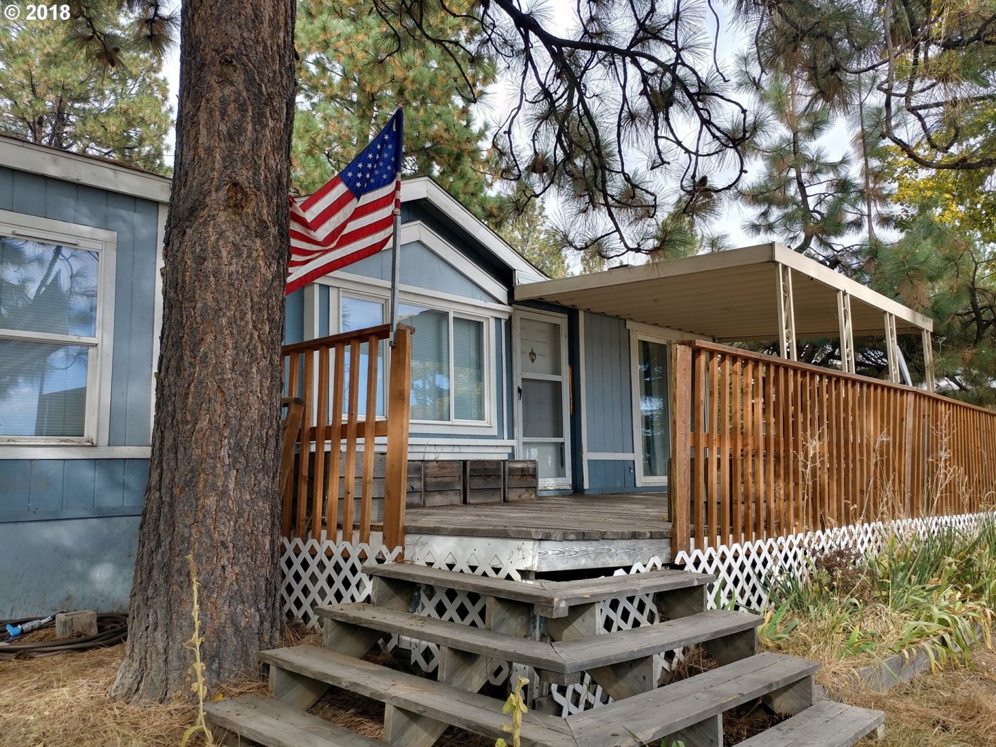 116 North Sentosa Lake Road Tygh Valley, OR 97063 - Photo 26 of 31 Gallery Image 26