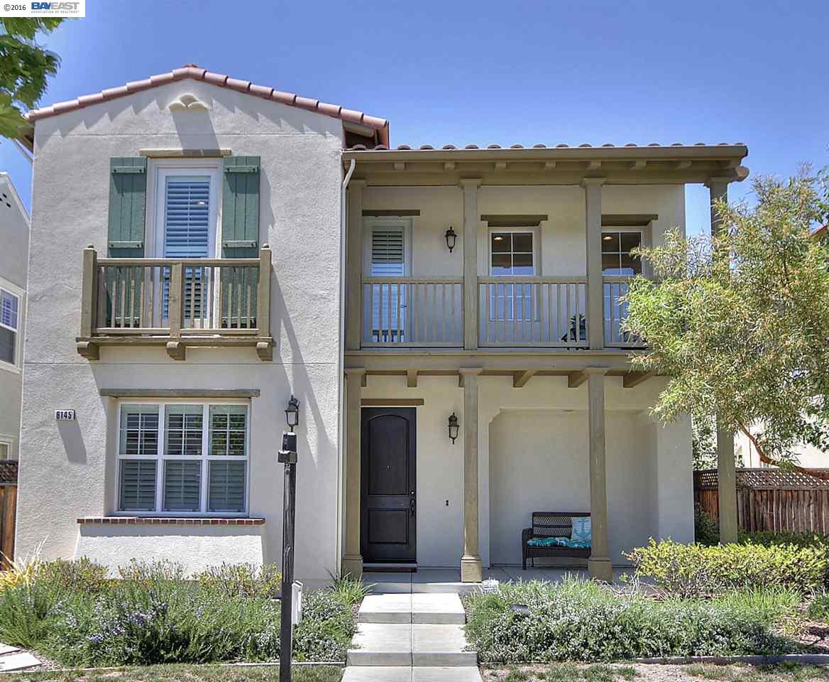 6145 West Branch Road San Ramon, CA 94582 - Photo 1 of 1