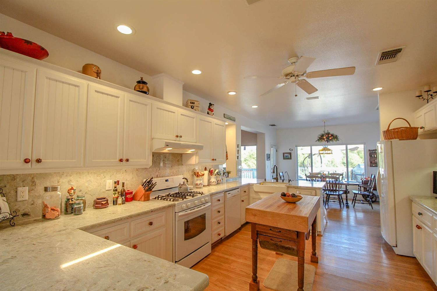 45055 Rodeo Grounds Lane Coarsegold, CA 93614 - Photo 25 of 95 Gallery Image 25