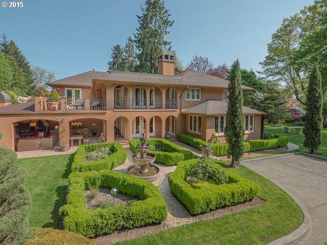 11745 Southwest Riverwood Road Portland, OR 97219 - Photo 1 of 16 Gallery Image 1