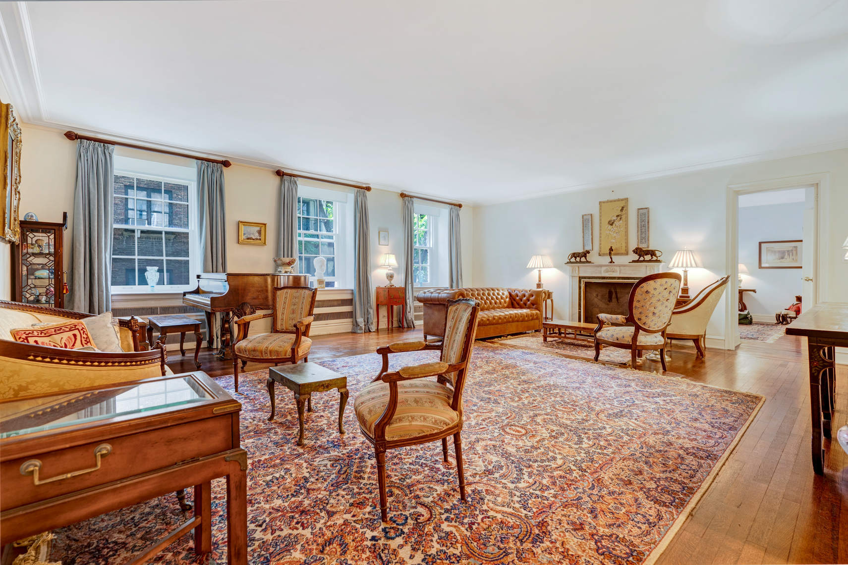 340 East 72nd Street, Unit 5SW Manhattan, NY 10021 - Photo 4 of 13