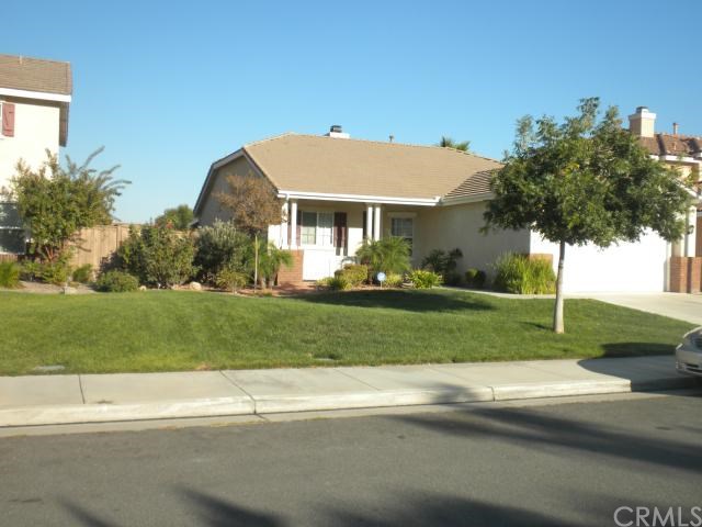252 South Ralph Road Lake Elsinore, CA 92530 - Photo 1 of 1