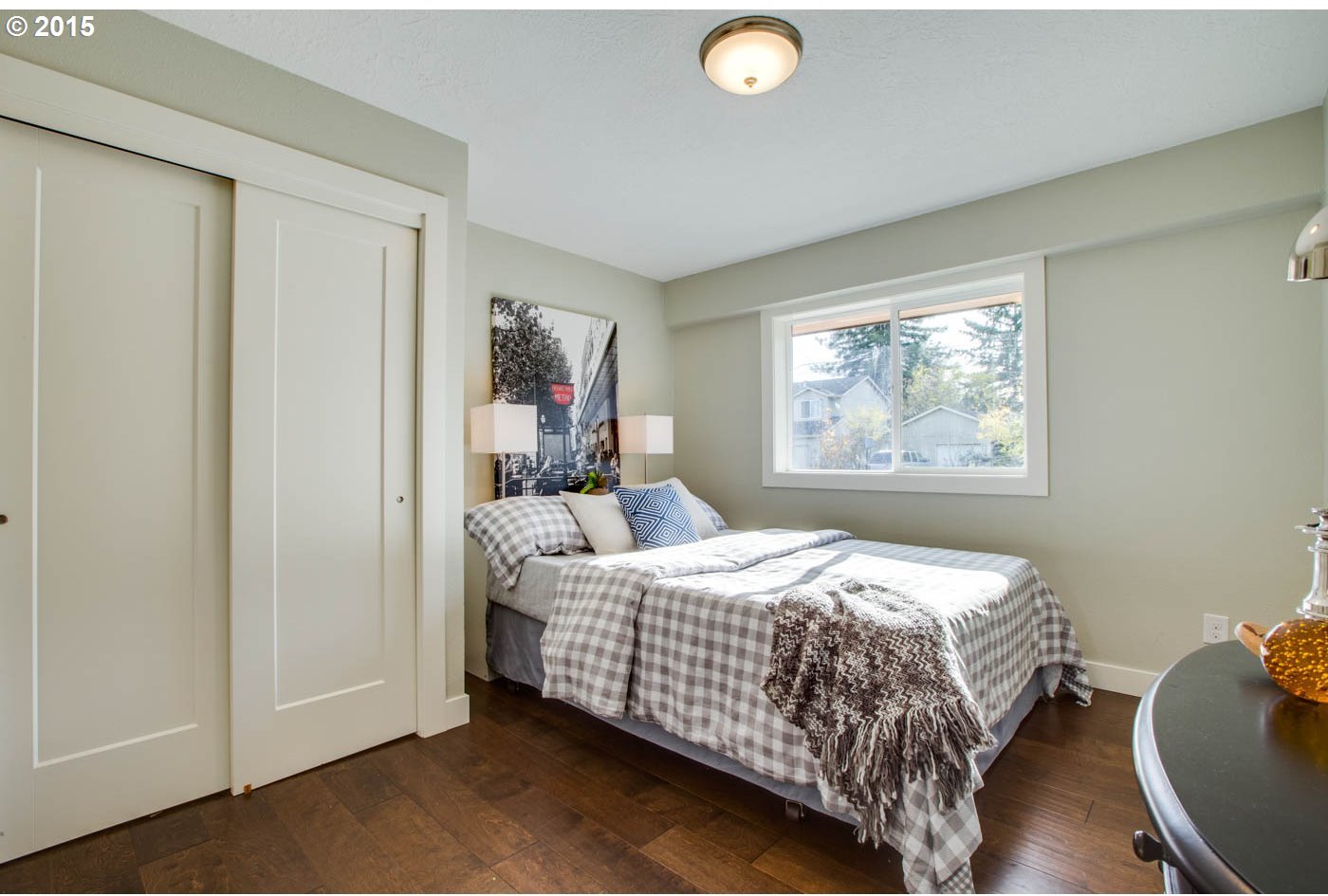6017 Southeast Reedway Street Portland, OR 97206 - Photo 12 of 26 Gallery Image 12