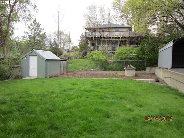 619 Northwest 3rd Street Pendleton, OR 97801 - Photo 8 of 8