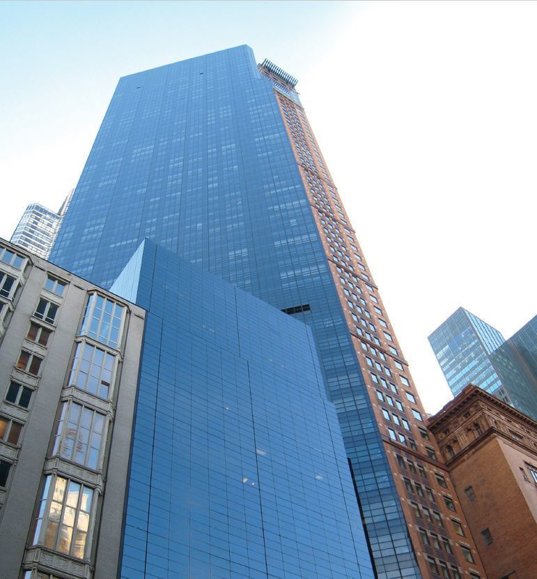 146 West 57th Street, Unit 76B Manhattan, NY 10019 - Photo 13 of 15