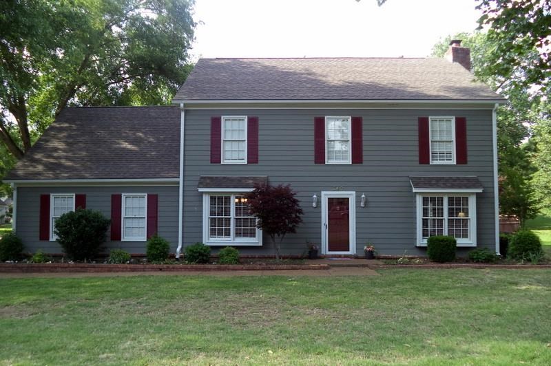 240 West White Road Collierville, TN 38017 - Photo 17 of 24