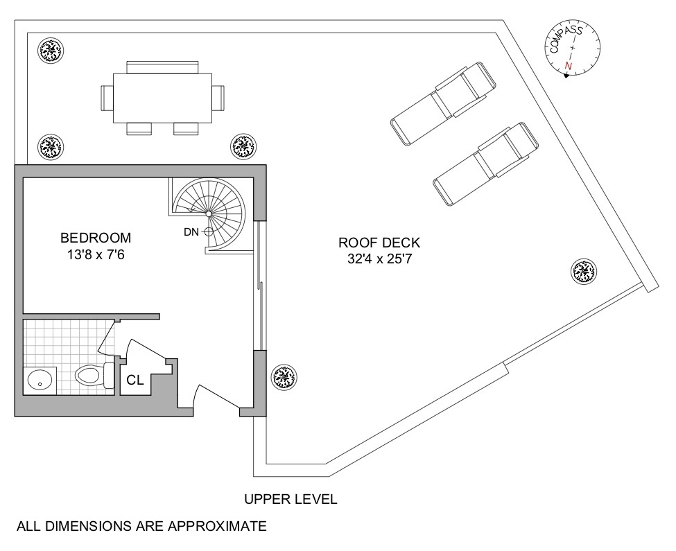 76 Franklin Street, Unit 4L Brooklyn, NY 11222 - Photo 9 of 9