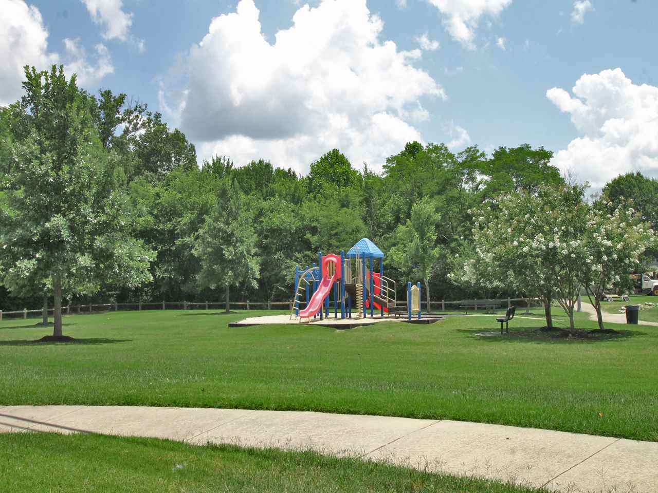 796 Planters Ridge Drive Collierville, TN 38017 - Photo 23 of 23 Gallery Image 23