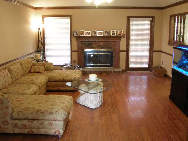 6448 Yale Road Bartlett, TN 38134 - Photo 2 of 7