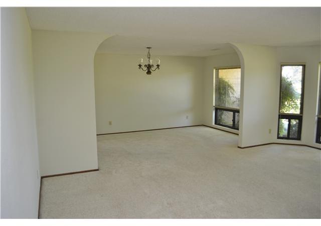 Formal Living/dining Room
