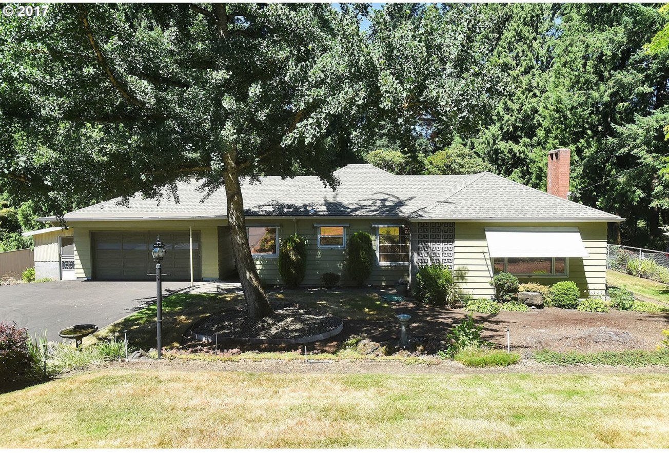 10145 Northwest Leahy Road Portland, OR 97229 - Photo 32 of 32 Gallery Image 32