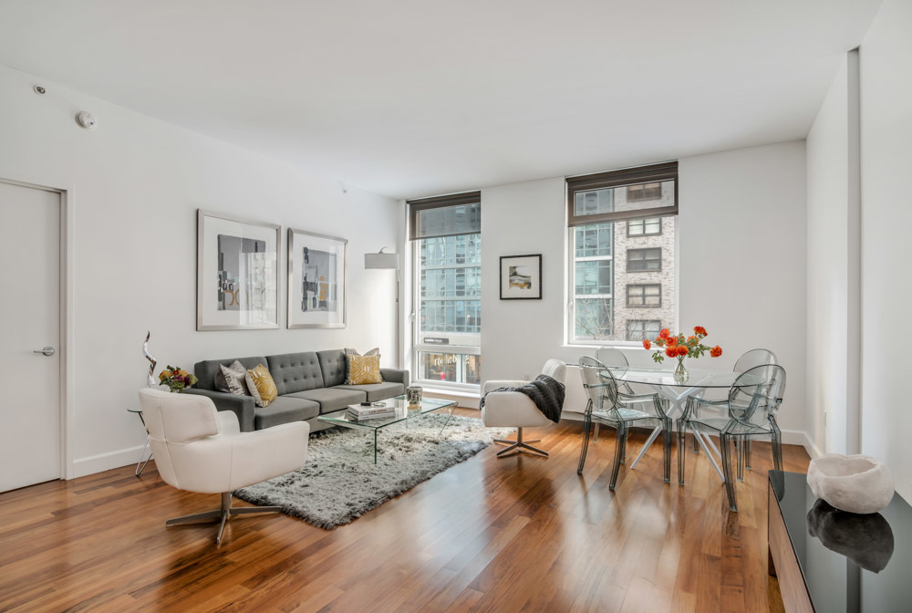 212 East 57th Street, Unit 2A Manhattan, NY 10022 - Photo 1 of 8